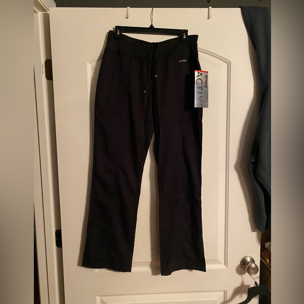 Scrub Pants